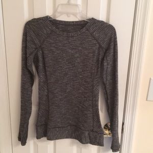 Lululemon Tech Long sleeve top